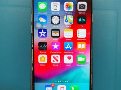Замена стекла на iPhone все что нужно знать, формат вопрос – ответ