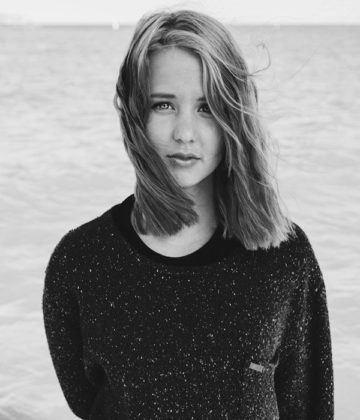 Olivia Reeves