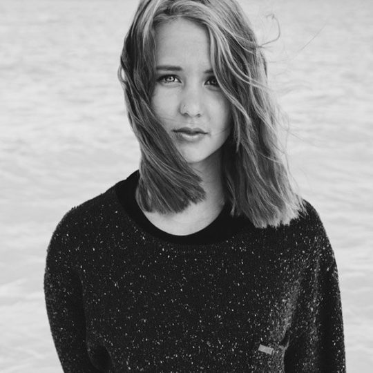 Olivia Reeves