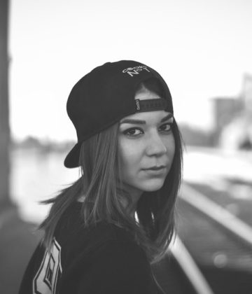 Becca Jones