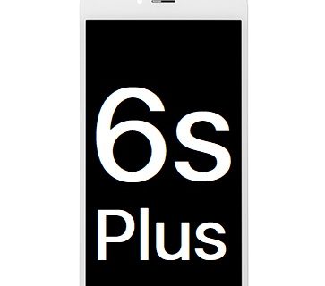 Дисплей iPhone 6s Plus Оригинал TopFix купить Киев
