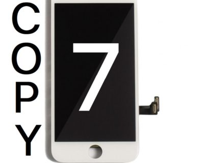 Дисплей iPhone 7 копия white