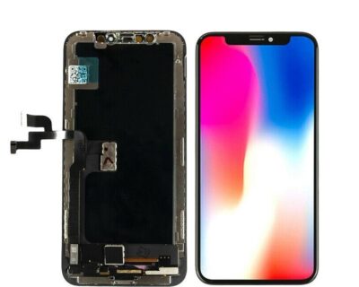 Дисплей для Apple iPhone X TFT